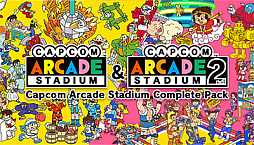 画像ギャラリー No.021のサムネイル画像 / 「ロックマンエグゼ アドバンスドコレクション」が50%オフ。“CAPCOM HOLIDAY SALE”の対象ラインナップが更新