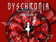 PS VR2版「Dyschronia:Chronos Alternate Episode II」，本日配信開始。未来の海上都市で殺人事件の謎を追う物語の第2部
