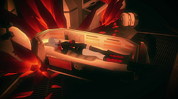 Dyschronia:Chronos Alternate Episode II -終局の銃弾-