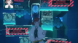 Dyschronia:Chronos Alternate Episode II -終局の銃弾-