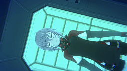 Dyschronia:Chronos Alternate Episode II -終局の銃弾-