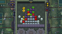 Dr. Fetus’ Mean Meat Machine - ドクター・フィータス・ミーン・ミート・マシーン