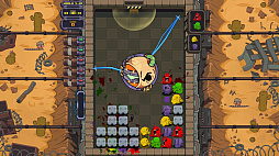 Dr. Fetus’ Mean Meat Machine - ドクター・フィータス・ミーン・ミート・マシーン