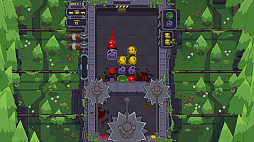 Dr. Fetus’ Mean Meat Machine - ドクター・フィータス・ミーン・ミート・マシーン