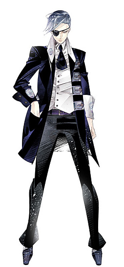 画像ギャラリー No.010のサムネイル画像 / Switch用女性向け恋愛ADV「華アワセ 朔」(全4巻),10月26日発売。店舗別特典情報なども公開