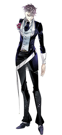 画像ギャラリー No.011のサムネイル画像 / Switch用女性向け恋愛ADV「華アワセ 朔」(全4巻),10月26日発売。店舗別特典情報なども公開