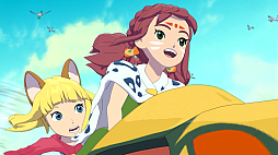 二ノ国II レヴァナントキングダム All In One Edition