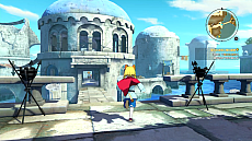 ���������꡼ No.004�Υ���ͥ������ / ����ι�II ������ʥ�ȥ��󥰥��� All In One Edition�ס�3��21��19��00���Xbox Game Pass�б���PC�����Xbox���ۿ�����