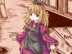 YMCAT40��ǯ��ǰ�ץ��������ȡ�AIWU -Alice in Wonder Underland-�פ�ȯɽ�ˡ���Ļͷ�������������Ѥ򥲡��ಽ