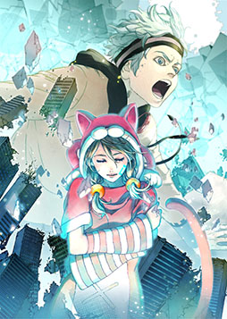 ꡼ No.001 | ʳADVANONYMOUS;CODEסPCǤۿSteamǥȡ916ޤǥ»