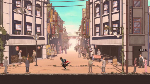 ꡼ No.006 | 륢The Legend of Tian DingסѥåǤ525ȯ