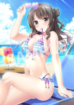 画像ギャラリー No.003のサムネイル画像 / 学園恋愛ADV「初恋サンカイメ」,Switch版を6月29日に発売。公式サイトが本日オープンし,予約受付は明日スタート