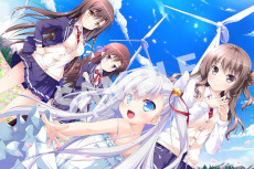 画像ギャラリー No.005のサムネイル画像 / 学園恋愛ADV「初恋サンカイメ」,Switch版を6月29日に発売。公式サイトが本日オープンし,予約受付は明日スタート