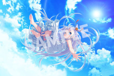 画像ギャラリー No.008のサムネイル画像 / 学園恋愛ADV「初恋サンカイメ」,Switch版を6月29日に発売。公式サイトが本日オープンし,予約受付は明日スタート