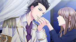 恋してしまった星の王子 〜誓願院編〜