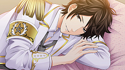 恋してしまった星の王子 〜誓願院編〜