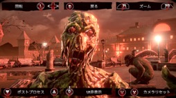 画像ギャラリー No.004のサムネイル画像 / 過激表現も楽しめる「ザ・ハウス・オブ・ザ・デッド:リメイク Zバージョン」本日発売。パッケージ版特典は2種類のオリジナルステッカー【PR】