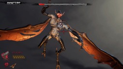 画像ギャラリー No.010のサムネイル画像 / 過激表現も楽しめる「ザ・ハウス・オブ・ザ・デッド:リメイク Zバージョン」本日発売。パッケージ版特典は2種類のオリジナルステッカー【PR】