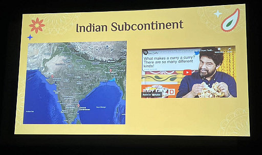 ꡼ No.005Υͥ / GDC 2024ϥɤββ򡤲ȤȤ˥ꥢ˺ƸVenbaפǹԤ줿ȥबɽʸɤ¤ʥɥץ
