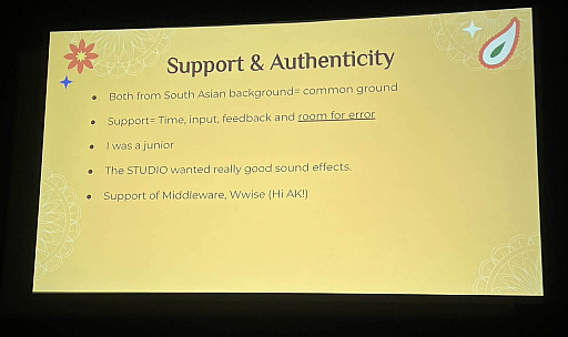 ꡼ No.007Υͥ / GDC 2024ϥɤββ򡤲ȤȤ˥ꥢ˺ƸVenbaפǹԤ줿ȥबɽʸɤ¤ʥɥץ