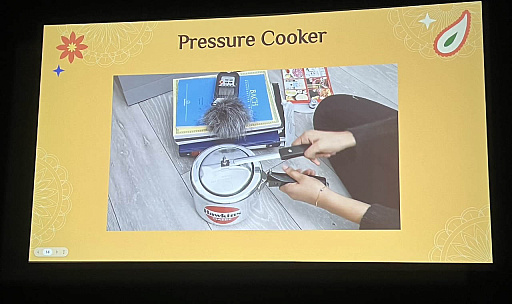 ꡼ No.008Υͥ / GDC 2024ϥɤββ򡤲ȤȤ˥ꥢ˺ƸVenbaפǹԤ줿ȥबɽʸɤ¤ʥɥץ