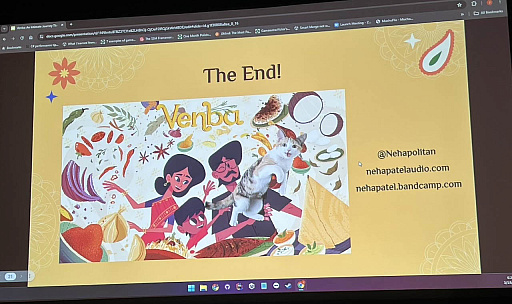 ꡼ No.013Υͥ / GDC 2024ϥɤββ򡤲ȤȤ˥ꥢ˺ƸVenbaפǹԤ줿ȥबɽʸɤ¤ʥɥץ