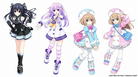 ꡼ No.013 | ǿĶ ͥץƥ塼 GameMaker R:EvolutionפȡSwitchǡĶ ͥץƥ塼 Sisters vs Sistersȯ