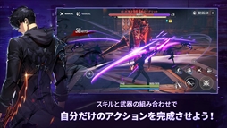 俺だけレベルアップな件:ARISE