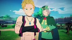 ꡼ No.017 | Re:Ϥ Witch's Re:surrectionڤΤߤ󤬲ΤΤϿPV2ƤTV˥310