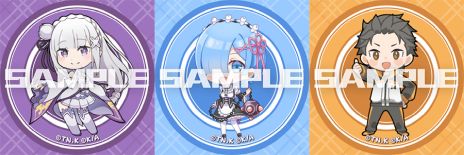 画像ギャラリー No.004のサムネイル画像 / リゼロ,10周年記念の新作ゲーム「Re:ゼロから始める異世界生活 Witch's Re:surrection」,今夏に配信決定。公式XとLINEで事前登録受付を開始