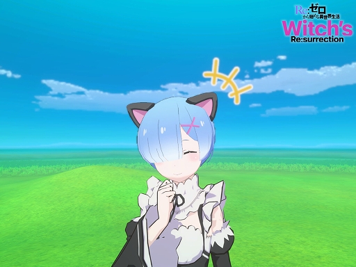 ꡼ No.002 | Re:Ϥ Witch's Re:surrectionסϿԿ19ͤˡϿ󽷤ǥΥХ֥ͥߥ߹۷