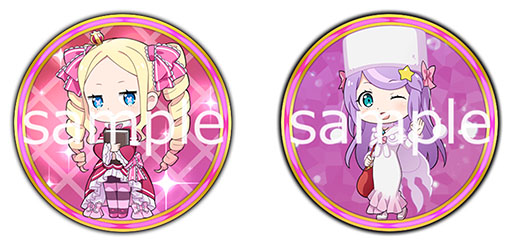 ���������꡼ No.008�Υ���ͥ������ / ��Re:��������Ϥ����������� Witch's Re:surrection�ס����������ӥ��򳫻ϡ��ꥼ��10��ǯ��ǰ�������������ॢ�ץ�