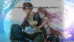 画像ギャラリー No.005のサムネイル画像 / PS4 / Switch版「DeepOne」体験版の配信開始。7月26日23:59までに予約すると10%オフ