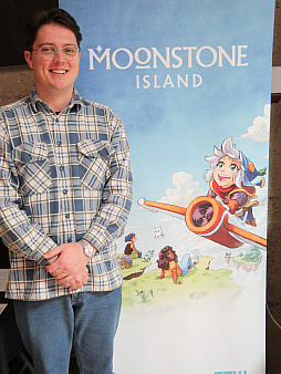 ꡼ No.003Υͥ / GDC 2023Raw Furyο饤եMoonstone IslandסͧãƱΤΥХȥòFPSFriends vs Friendsפ2ܤץ쥤Ƥ