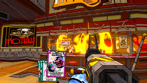 ꡼ No.009Υͥ / GDC 2023Raw Furyο饤եMoonstone IslandסͧãƱΤΥХȥòFPSFriends vs Friendsפ2ܤץ쥤Ƥ