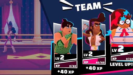 ꡼ No.003 | ꥸʥΥץ쥹顼Ƥƥ쥹󥰤٤Ƥι褦Wrestle StoryפΥʥ󥹥ȥ쥤顼