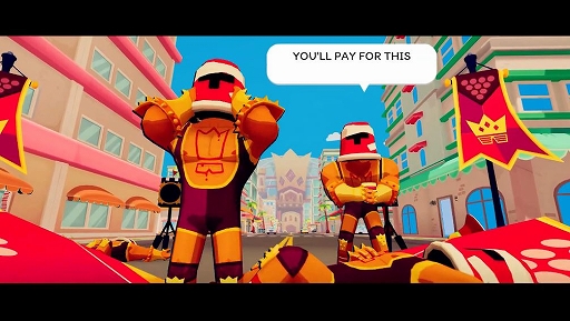 ꡼ No.005 | ꥸʥΥץ쥹顼Ƥƥ쥹󥰤٤Ƥι褦Wrestle StoryפΥʥ󥹥ȥ쥤顼