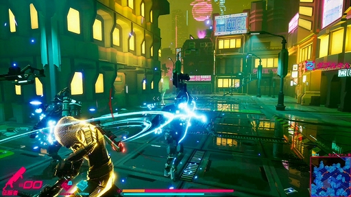 ꡼ No.007 | PS5/PS4ǡArcRunnerס2024ǯȯꡣ̤α襹ơŨХܥåȤ臘Сѥ饤ȥ