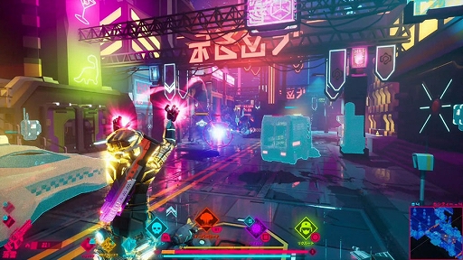 ꡼ No.008 | PS5/PS4ǡArcRunnerס2024ǯȯꡣ̤α襹ơŨХܥåȤ臘Сѥ饤ȥ