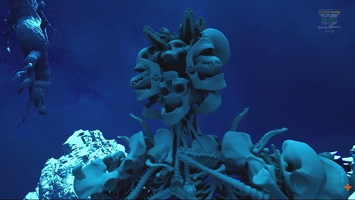 ꡼ No.004 | ̴Τ褦ʲʪǼ륪ץɥۥ顼The Axis Unseenפκǿ