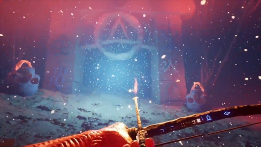 The Axis Unseen - Release Month Trailer