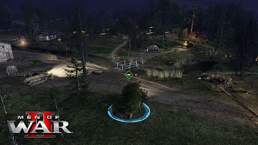 ꡼ No.006Υͥ / gamescomȯζŤߥ꥿꡼RTSMen of War IIפˤĤơѥ֥ḁ̊ϤäƤä