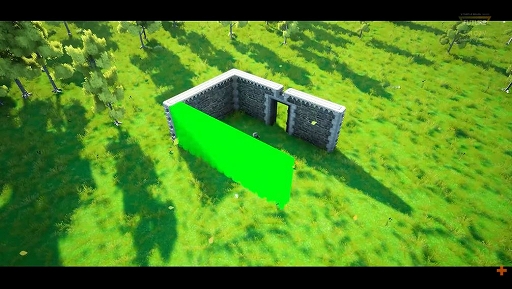 ���������꡼ No.003�Υ���ͥ������ / ����ʾ����ߤ�Ũ���緲�����륷�ߥ�졼����󥲡����QubiQuest: Castle Craft�פ�2023ǯ��꡼��