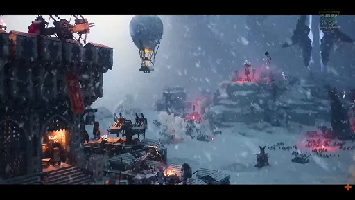 ���������꡼ No.004�Υ���ͥ������ / ����ʾ����ߤ�Ũ���緲�����륷�ߥ�졼����󥲡����QubiQuest: Castle Craft�פ�2023ǯ��꡼��