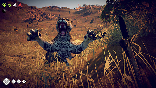 画像ギャラリー No.001のサムネイル画像 / Steamで高評価の「Survival: Fountain of Youth」が日本語に対応。大航海時代を舞台にしたオープンワールドサバイバルゲーム