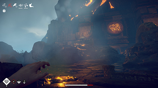 画像ギャラリー No.004のサムネイル画像 / Steamで高評価の「Survival: Fountain of Youth」が日本語に対応。大航海時代を舞台にしたオープンワールドサバイバルゲーム