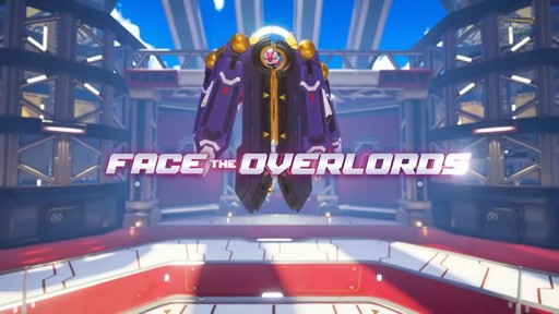 ���������꡼ No.002�Υ���ͥ������ / ����SF�������饤��FPS��Battle Shapers�פΥ��ɥץ�ߥ�ư�褬�����ˡ�2023ǯ��3��Ⱦ���Υ�꡼��ͽ��