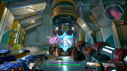 ꡼ No.004Υͥ / Υץ쥤ݡ̤ԻԤ˽ܤ臘饤FPSBattle ShapersפΥץ쥤֥ǥθƤߤ