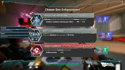 ꡼ No.006Υͥ / Υץ쥤ݡ̤ԻԤ˽ܤ臘饤FPSBattle ShapersפΥץ쥤֥ǥθƤߤ