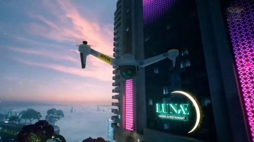 画像ギャラリー No.002のサムネイル画像 / 16vs.16の対戦型マルチプレイFPS「Combat Champions」が発表に。プライベートαのテスター募集も本日スタート